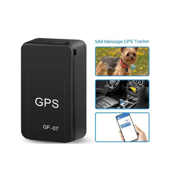 mini gps tracker