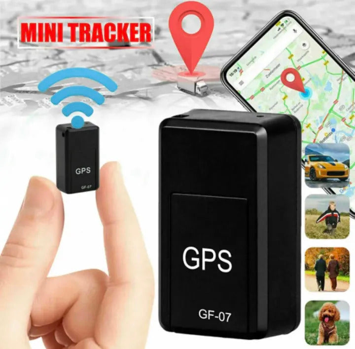 mini gps tracker