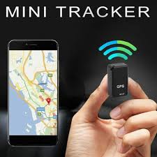 mini gps tracker