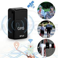 mini gps tracker